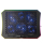 Podkładka chłodząca pod laptopy RAMPAGE Metafor (10"-19") AD-RC341